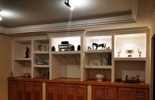 Jardim Estancia Brasil House | Flat chacara in Atibaia