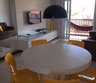 Praia dos Carneiros Apartment | Flat Club Meridional Carneiros
