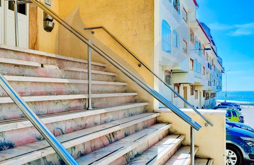 Parede Apartment | Flat Coast Parede Cascais