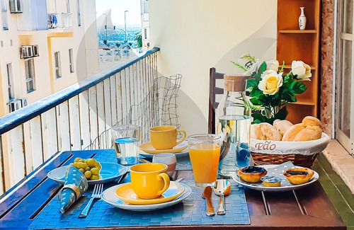 Parede Apartment | Flat Coast Parede Cascais
