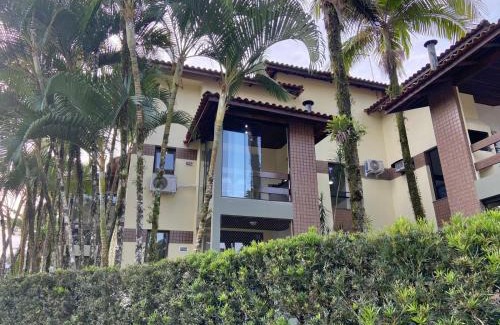 Riviera de Sao Lourenco Apartment | FLAT COM VARANDA E SERVIÇOS NO RIVIERA GREEN