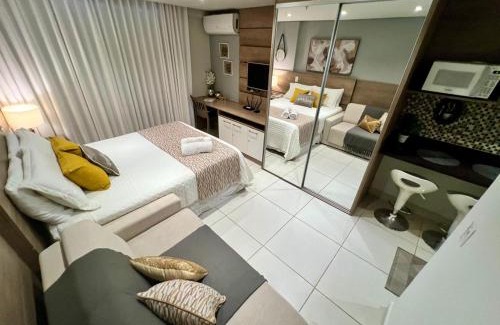 Araras Apartment | Flat Completo Granja Brasil
