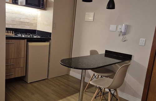 Plano Piloto Condo | Flat Condomínio Garden Park