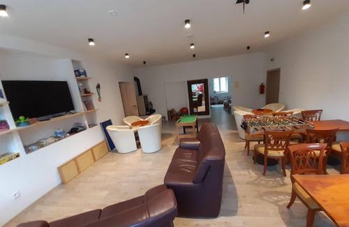 Desna Apartment | Flat with terrace