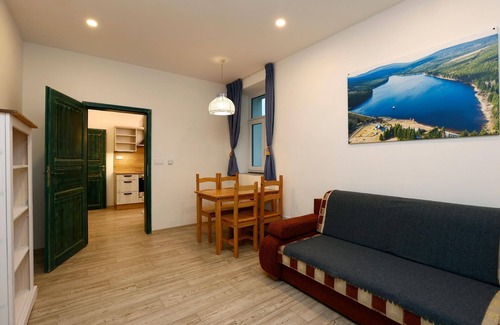 Desna Apartment | Flat with terrace