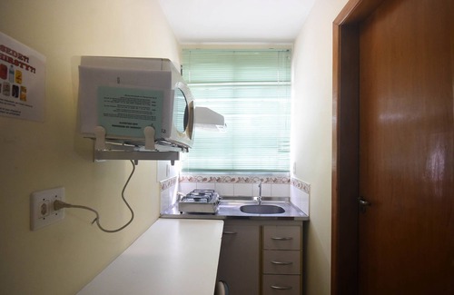Sao Paulo Apartment | Flat Econômico
