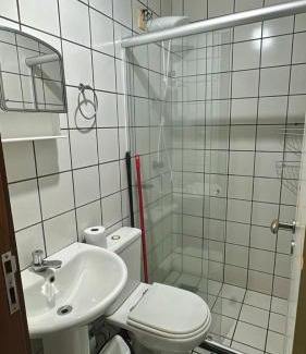 Asa Sul Apartment | Flat em Brasília localizado na Asa Sul