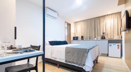 Cabo Branco Apartment | Flat Encantador Bauten Cabo Branco