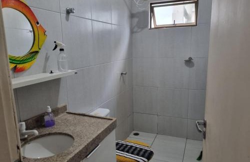 Santo Agostinho Apartment | Flat Enseada dos Corais