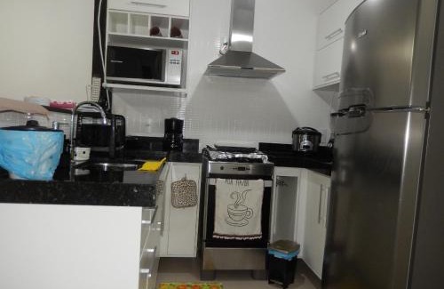 Arraial do Cabo Apartment | Flat entre mar e lagoa II