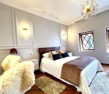 Capivari Apartment | Flat Excepcional no Centro de Capivari