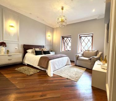 Capivari Apartment | Flat Excepcional no Centro de Capivari