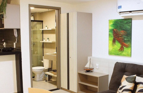 Cabo Branco Apartment | Flat FM20 Cabo Branco L3 - By Almare