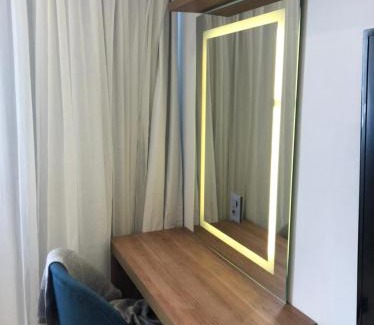 Araras Apartment | Flat Garden Itaipava
