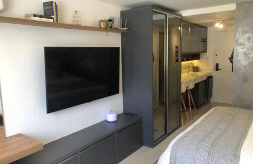 Araras Apartment | Flat Garden Itaipava