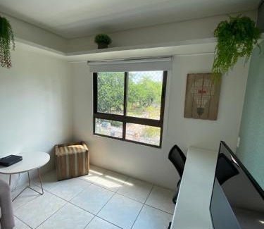Jaqueira Apartment | Flat Gildo Vilaça