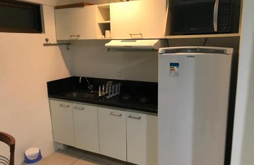 Jaqueira Apartment | Flat Gildo Vilaça