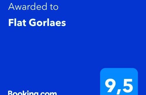 Ponte dos Leites House | Flat Gorlaes