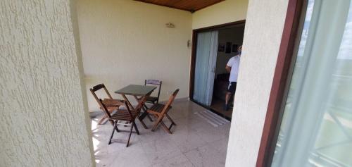 Novo Gravata Apartment | Flat Grande em Hotel Fazenda Monte Castelo - Gravatá - Sairé