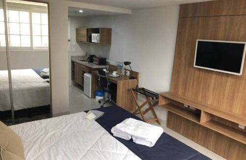 Araras Apartment | Flat Granja Brasil Resort