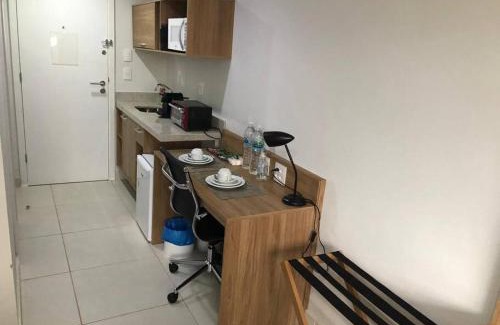 Araras Apartment | Flat Granja Brasil Resort