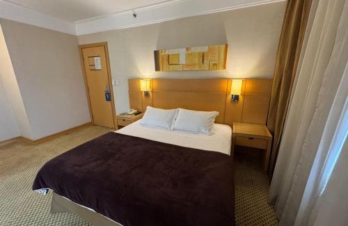 Guarulhos City Centre Apartment | Flat Guarulhos - 3
