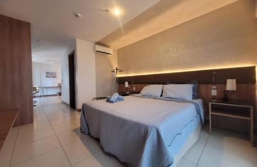 Asa Sul Hotel | Flat Hotel Athos Bulcão