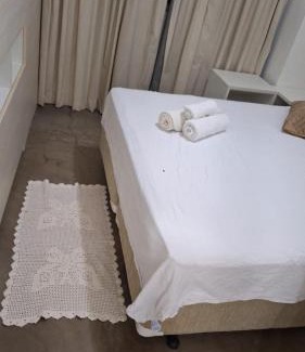 Alphaville Industrial Hotel | FLAT HOTEL EM ALPHAVILLe ÓTIMA LOCALIZAÇÃO