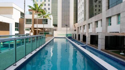Guara Apartment | FLAT HOTEL - PRÓXIMO AO AEROPORTO DE Brasília