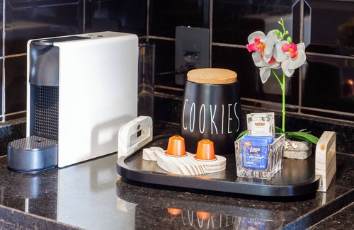 Brooklin Novo Apartment | Flat in Hotel in Berrini, Brooklin WTC Events