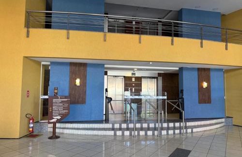 Mucuripe Apartment | Flat - Iate Plaza Hotel