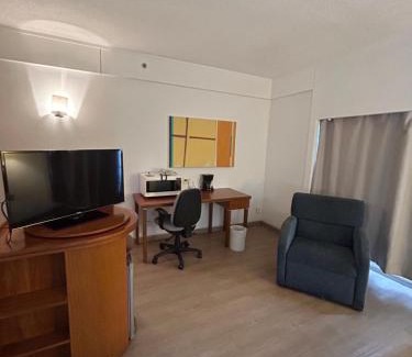 Vila Clementino Hotel | Flat Ibirapuera V Mariana BorgesLagoa garagem 512