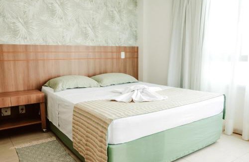 Setor Hoteleiro Norte Apartment | Flat II em Saint Morizt Brasília Hotel