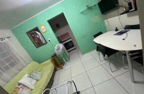 Feitosa Apartment | Flat imobiliado feitosa