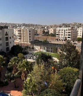 Jordan Apartment | Flat in a luxurious compound