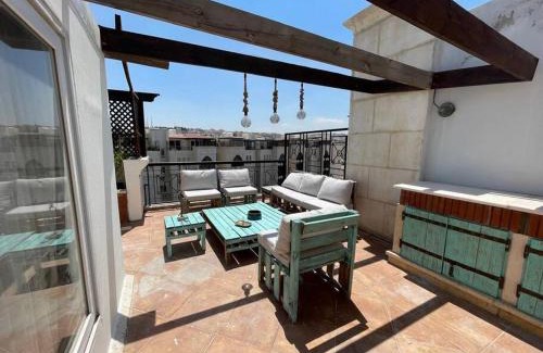 Jordan Apartment | Flat in a luxurious compound