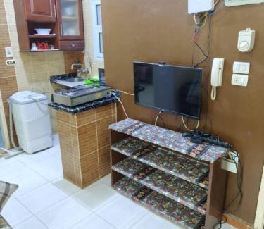 Sakkala Apartment | flat in Hurghada Sheraton Metro street
