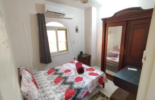 Sakkala Apartment | flat in Hurghada Sheraton Metro street