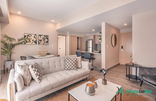 Downtown Santo Domingo Apartment | Flat in Regatta II With Breakfast Included 204