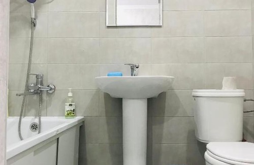 Karagandy Apartment | Flat in the city center