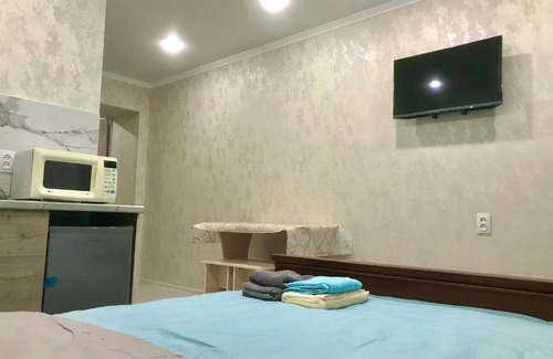 Karagandy Apartment | Flat in the city center