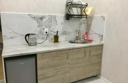 Karagandy Apartment | Flat in the city center