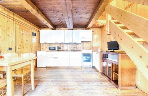 Macugnaga Apartment | Flat in the village centre Ronco 3