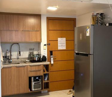 Adrianopolis Apartment | Flat Innerbloom Manaus