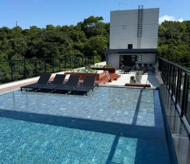 Cabo Branco Apartment | Flat - Legacy Suítes