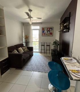 Camboinhas Apartment | Flat Linhares