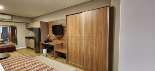 Sao Jose do Rio Preto Apartment | Flat & Lounge SQUARE FARIA LIMA