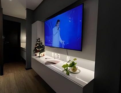 Boa Viagem Apartment | Flat Luxo Boa Viagem Perto da Praia e Shopping Recife