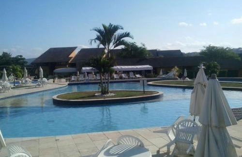 Novo Gravata Resort | Flat Luxo em Gravatá Winterville
