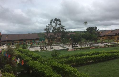 Novo Gravata Resort | Flat Luxo em Gravatá Winterville